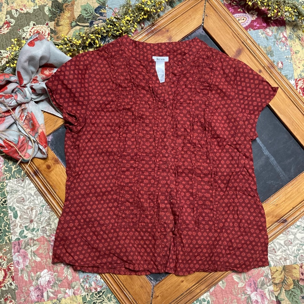 Liz&Co. size XL